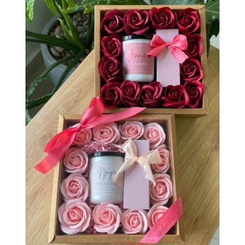 Euphoria Gift Box (Basic)